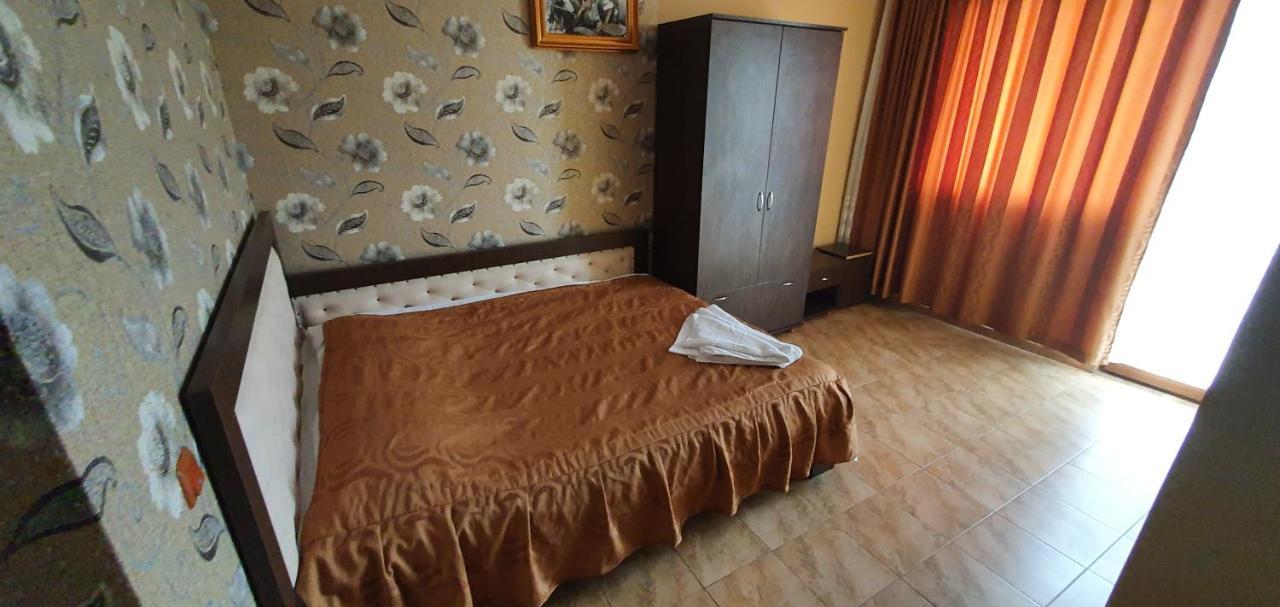La Canapele Rock Hotel Vama Veche Exterior photo